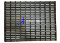 Brandt VSM 300 Scalping Composite Screening 940 * 676mm Steinless Steel Black