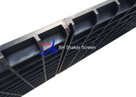 Brandt VSM 300 Scalping Composite Screening 940 * 676mm Steinless Steel Black
