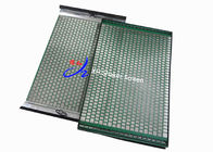 صفحه نمایش تخت شاکر Hookstrip Flat D 500 با لایه های 2/3
