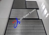 Swaco Mongoose Screen Mesh for Solid Oil Drilling Screen shaker