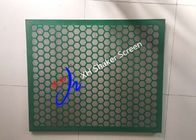 908 * 700mm MI Swaco BEM 600 Shaker Screen Oilfield Solids Screen Control Screen