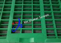 نمایشگر سبز FSI Shale Shaker برای تجهیزات کنترل جامد