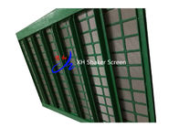 Screen Mud Cleaner Screen Shaker Brandt VSM 100 Shaker Steel 910 * 650mm
