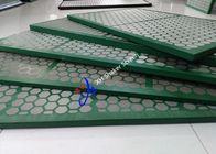 متال FSI 5000 شیکر صفحه نمایش گل جدا کننده روغن صفحه حفاری برای شیل شیکر