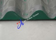 1050 * 695mm Gravel Rock Shaker Screen Resisting Corrosion API 20 - API 325